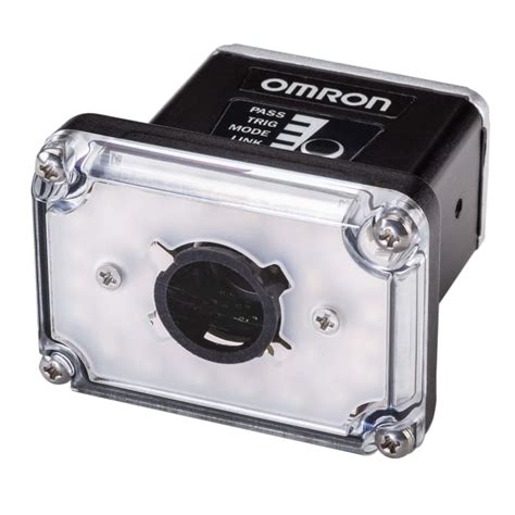 V430-F000N12M-RWX Omron | Omron 10 mA Fixed EtherNet/IP, Ethernet TCP ...