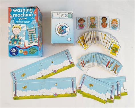 Image result for Small Washing Machine Game