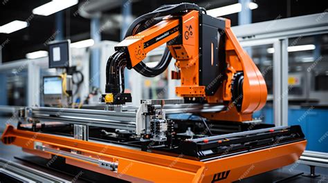 Industry Robot 的图像结果