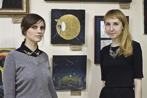 Как открыть галерею современного искусства — Контур