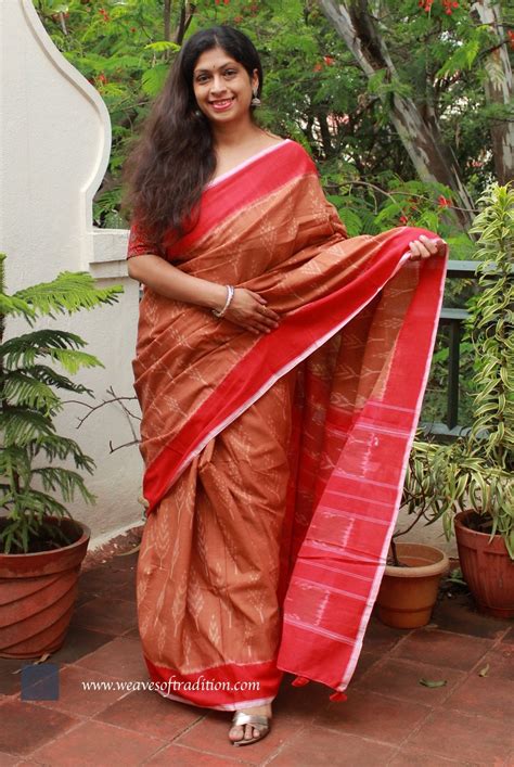 Ikkat – Weaves of Tradition