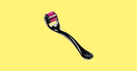 3 In 1 Micro Needles Include Titanium Body Face Tight Areas 超可爱