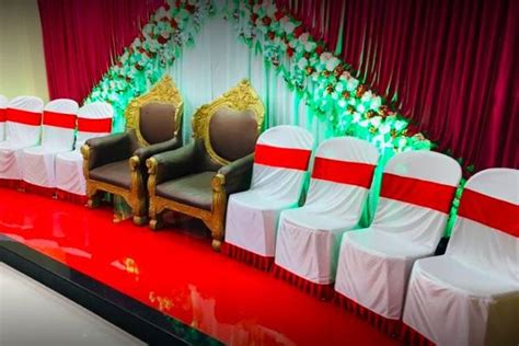 Pahi Banquets - Venue - Mira Road - Weddingwire.in