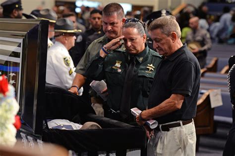 officer funeral home pc - Evelina Lehman