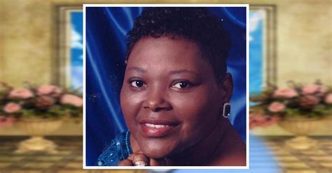 Obituary | Carolyn Faye Pettaway Jones of Tarboro, North Carolina ...