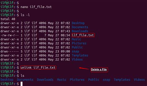 Image result for Remove Locked Files Linux