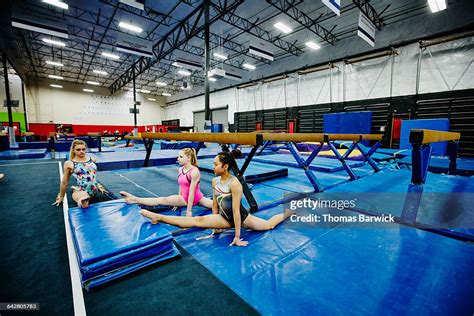 Image result for Gymnast Stretching Tutorial