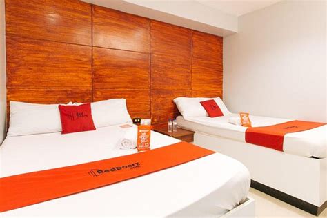 REDDOORZ NEAR BAMBANG STATION (Manila) - Hotel Reviews, Photos, Rate ...