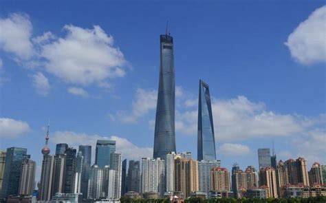 从上海商圈的扩张中，我们能看到怎样的城市空间未来？ | 第一财经杂志