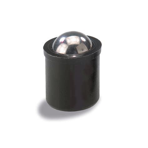 Multi-Directional Ball Transfer Units for Material Handling