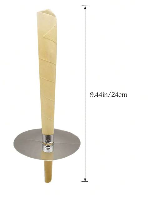 طقم إزالة شمع الأذن، شموع أذن شمع النحل العلاجية بالعطور - أداة تنظيف ...