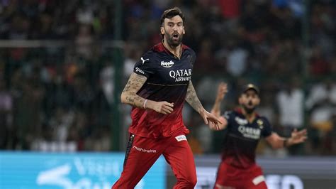 "It was similar to the injury in the World Cup" - Reece Topley opens up ...
