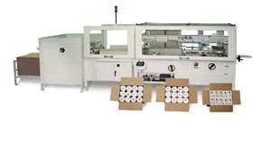 Image result for Case Packer Types