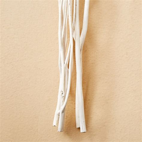 Buy Botanical Naturals Paras Leaf Artificial Branch Stick - 90cm from ...