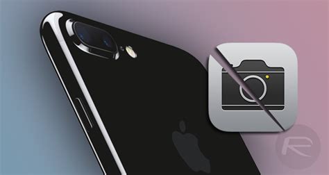 Image result for iPhone 7 Plus Camera Problem