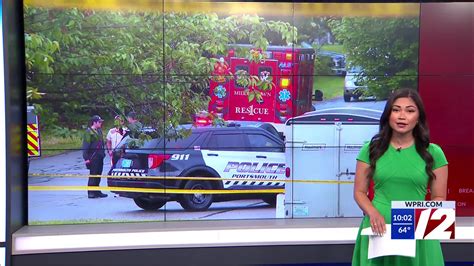 Counseling services offered to Portsmouth students after partial ...