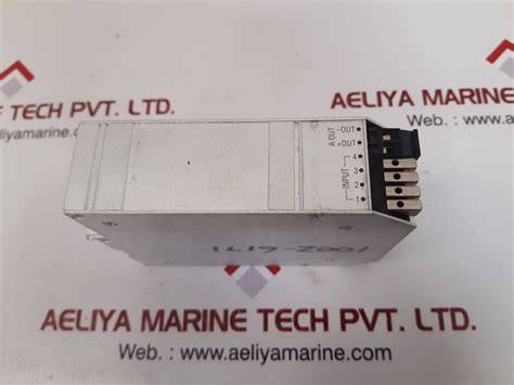 Moore Industries Spt/Tprg/4-20Ma/U-c Programmable Transmitter 300Vdc ...