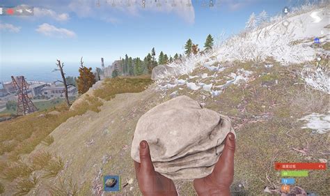 Rust Lua Script 2024 的图像结果