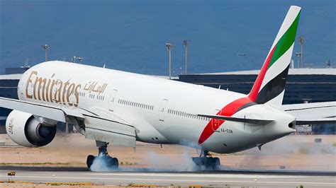 Emirates Adds More 777 Flights to One of the Most Densely Populated ...