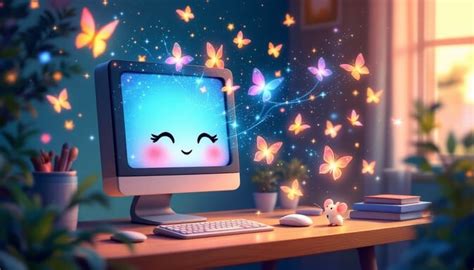 Image result for Magic Computer Adult