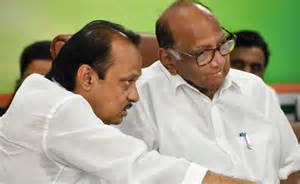 Ajit Pawar wanted to reunite NCP factions as 'gift' to uncle: NCP leader