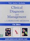 Buy Clinical Diagnosis and Management by Laboratory Methods Book Online ...