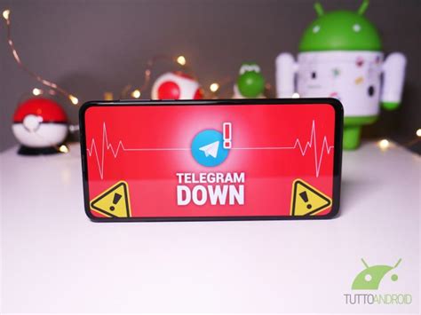 Telegram non funziona: cosa fare, come risolvere e cause