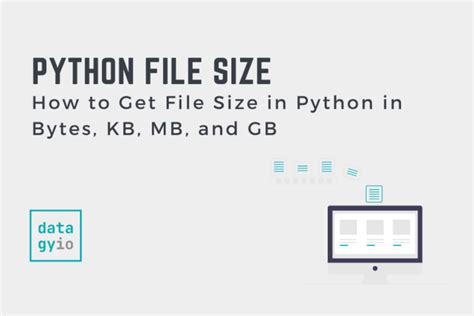 Image result for Size Python Code