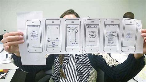 Best UI UX Design Course Class, Institute, with placement in Indore