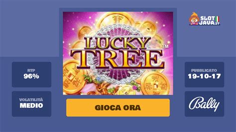 Lucky Tree Slot Machine 的图像结果