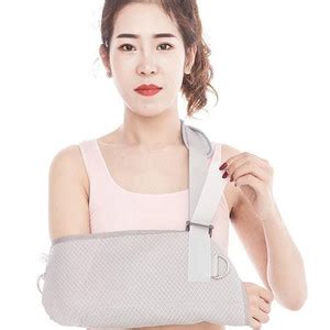 Jual Arm Sling - Penyangga Lengan Patah Tulang Tangan - Arm Support 317 ...