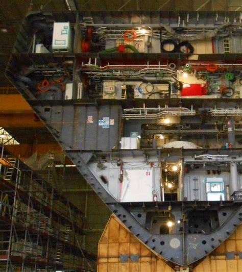 Why a progressive approach to naval shipbuilding is needed- The Week