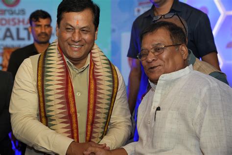 Odisha Health Connect