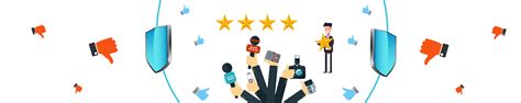 Services: Reputation Management – CreativeDigital Brain Pvt Ltd