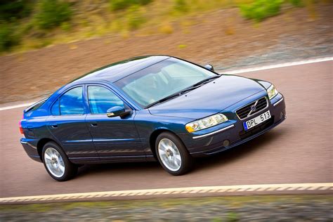 VOLVO S60 Specs, Performance & Photos - 2008, 2009, 2010 - autoevolution