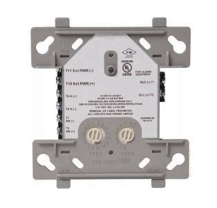 M300RJ Intelli Addressable Relay Module | Honeywell