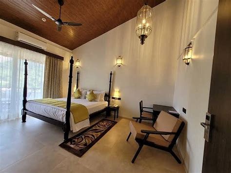 MASTIFF GRAND LA VILLAE (Lonavala) - Hotel Reviews, Photos, Rate ...