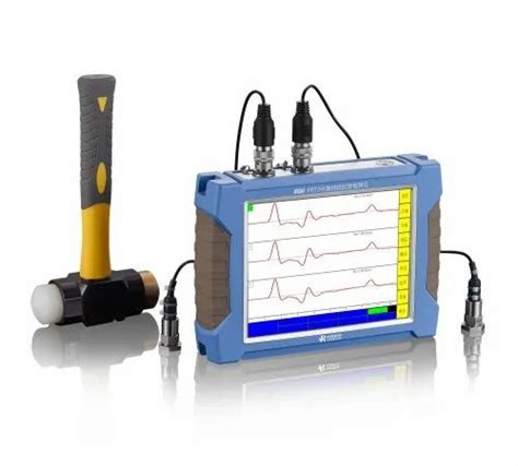 Image result for Pile Integrity Test