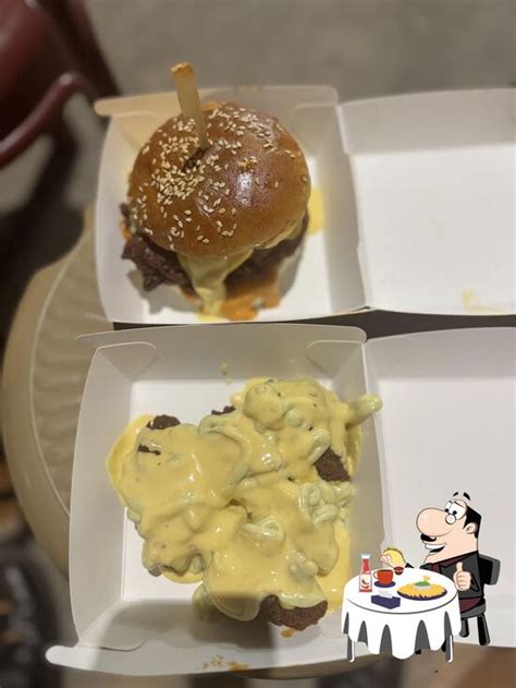 OG Burger (The Burger Company), Chennai - Restaurant menu, prices and ...