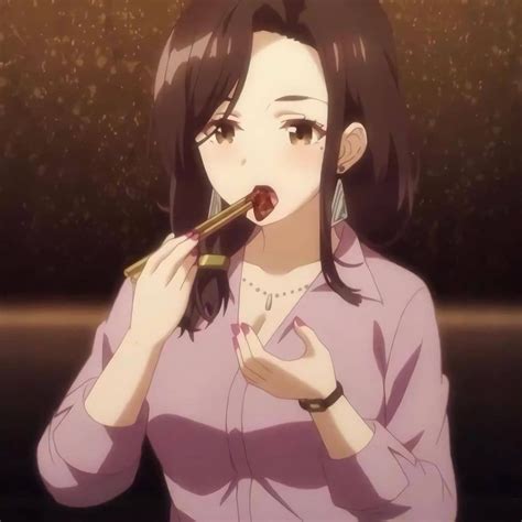 Gotou Airi ( Higehiro )