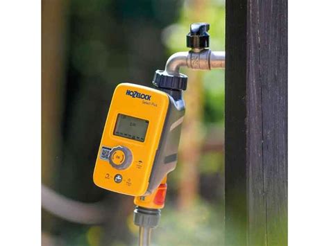 Image result for Programming a Hozelock AC Plus Timer