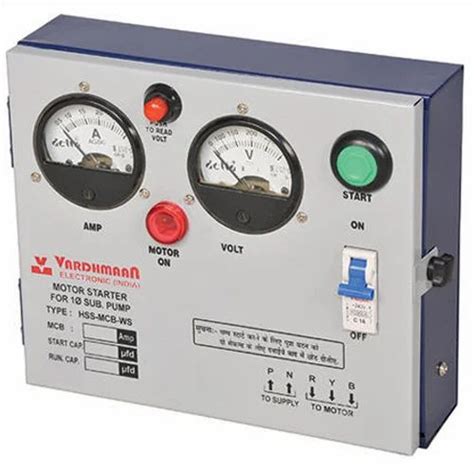 Image result for Single Phase Motor Control