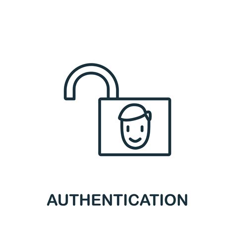 Image result for Authentication Error Icon