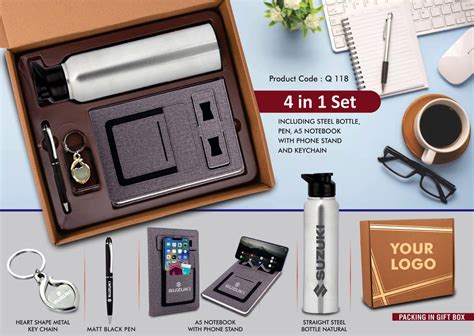 Employee Joining Kits - Giftint
