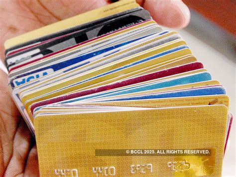 Previous card rejections - 10 reasons why the bank may refuse a credit ...