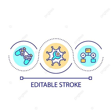 Image result for Game Loop Icon