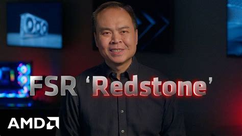 AMD released the new FSR SDK 2.1.0 to ensure better adoption of FSR ...