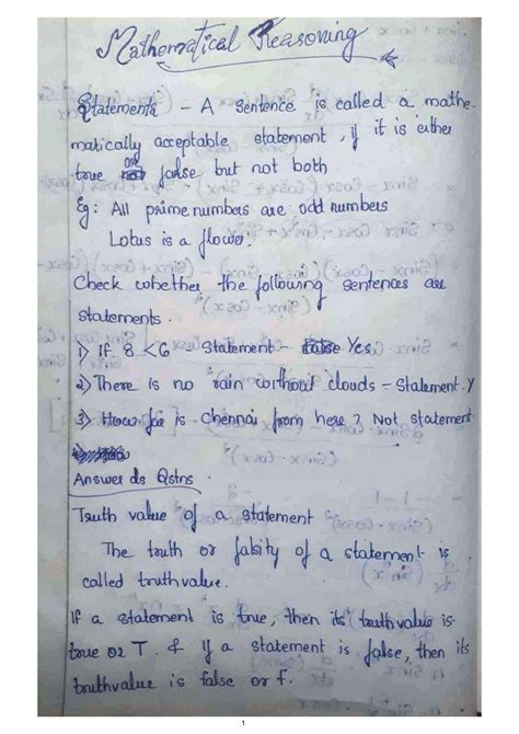 Image result for Math Reasoning Problems