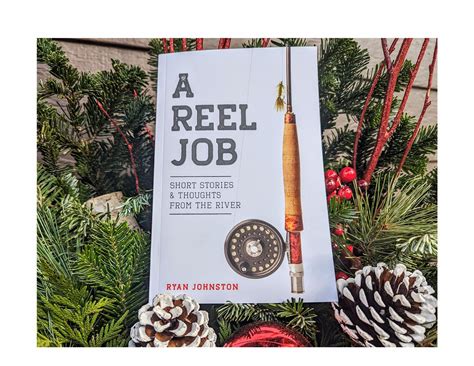 A Reel Job - Trout Unlimited