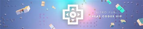 Nitro Fun Cheat Codes VIP 的图像结果